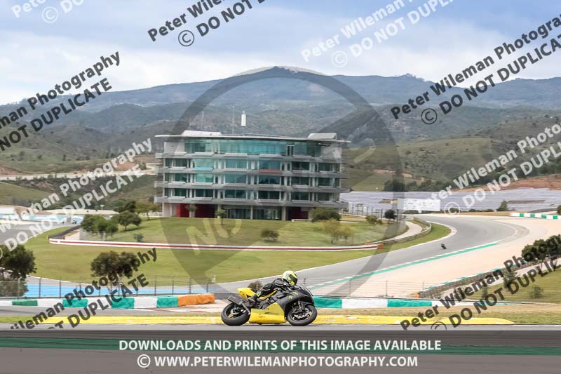 may 2019;motorbikes;no limits;peter wileman photography;portimao;portugal;trackday digital images